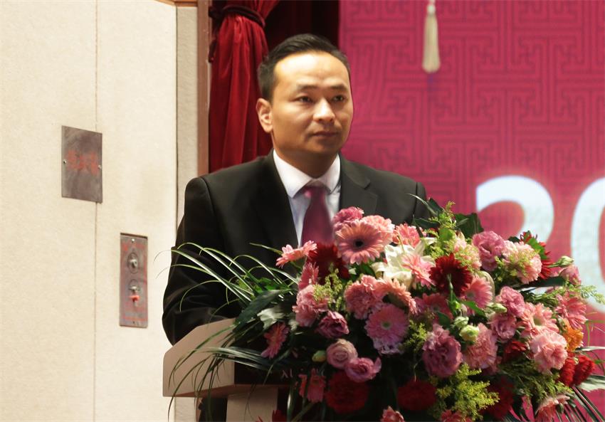 集团副总、纪委副书记张成彪同志作华体会平台_华体会(中国)一站式服务平台,“关于2018年违纪违规及重大事故责任单位的通报及处理决定”